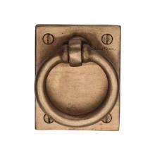 Manzoni LT.6367 - Drop Pull on Plate