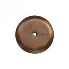 Manzoni LT.CKB.RD 1 1/2 - 1.5'' Dia Backplate