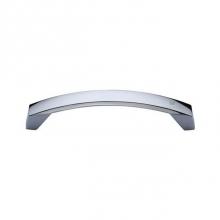 Manzoni MC2643-160-PCR - Curved Pull - 160mm CTC, Pol C