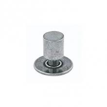 Manzoni MF5290-020-FEP - Cylindrical knob, 3/4'' dia