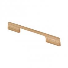 Manzoni MN7792-224-OKL - Sleek Pull, 224mm CTC, Oak