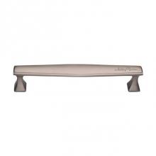 Manzoni MT0334-203-GSN - Deco Pull 8'' CTC