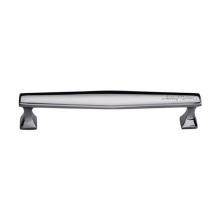 Manzoni MT0334-203-PCH - Deco Pull 8'' CTC