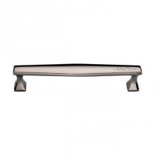 Manzoni MT0334-203-PNI - Deco Pull 8'' CTC