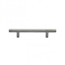 Manzoni MT0361-152-PNI - Bar Pull 6'' CTC