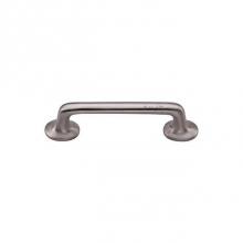 Manzoni MT0376-096-GSN - Traditional Pull 3.75'' CTC