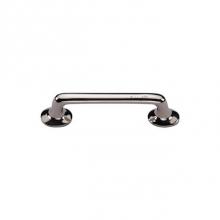 Manzoni MT0376-096-PNI - Traditional Pull 3.75'' CTC