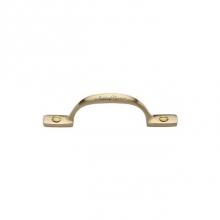 Manzoni MT1090-086-MSB - 4'' Sash Pull