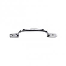 Manzoni MT1090-132-PCH - 6'' Sash Pull