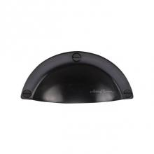 Manzoni MT1700-000-DOR - Cup Pull - 3.75'' Wide