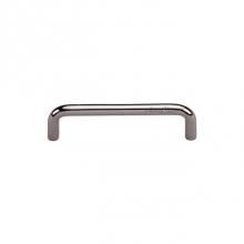 Manzoni MT2155-089-PNI - Wire Pull 3.5'' CTC