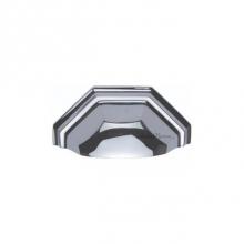 Manzoni MT2768-089-PCH - Hex Cup Pull 3.5'' CTC