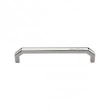 Manzoni MT3465-152-PNI - Angular Pull 6'' CTC