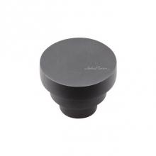 Manzoni MT3624-032-DOR - Round Step Knob 1 1/4''