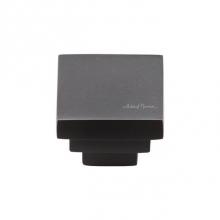Manzoni MT3672-032-DOR - Square Step Knob 1 1/4''
