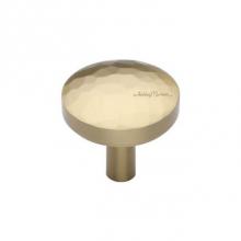 Manzoni MT3877-032-MSB - Hammered Tayo Knob 1 1/4'' dia