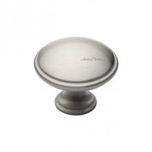 Manzoni MT3950-038-GSN - Andria Knob 1 1/2''