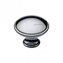 Manzoni MT3950-038-PCH - Andria Knob 1 1/2''