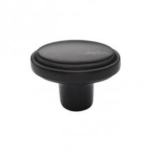 Manzoni MT3975-040-DOR - Oval Knob 1 5/8''