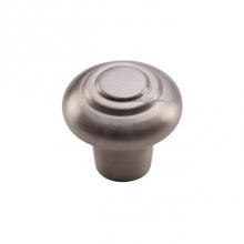 Manzoni MT3985-032-GSN - Bead Knob 1 1/4''