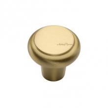 Manzoni MT3990-032-MSB - Newport Cabinet Knob 1 1/4''