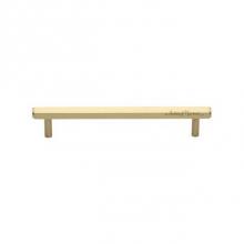 Manzoni MT4422-152-MSB - Hex Profile Pull - 6'' CTC