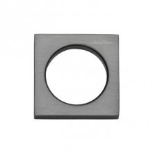 Manzoni MT4465-032-BLK - Mystic Knob