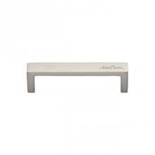 Manzoni MT4520-102-GSN - Flat Pull 4'' CTC