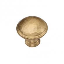 Manzoni MT4545-032-MSB - Hammered Knob 1 1/4'' dia