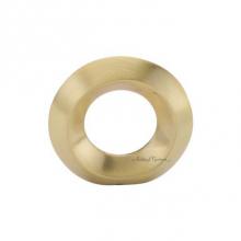 Manzoni MT4553-040-MSB - Ring Cabinet Pull