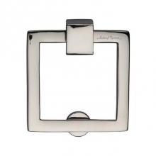 Manzoni MT6311-050-PNI - Square Drop Pull