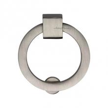 Manzoni MT6321-050-GSN - Round Drop Pull