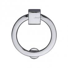 Manzoni MT6321-050-PCH - Round Drop Pull