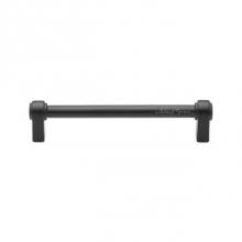 Manzoni TC.3325 6 3/4 - Artisanal Pull - 6'' CTC