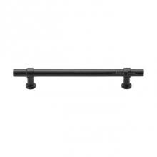 Manzoni TC.3430 8 1/8 - Bar Pull - 6'' CTC