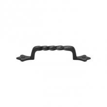 Manzoni TC.370 5 5/8 - 5 5/8'' Twist Pull