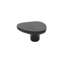 Manzoni TC.3920 - Oblong Stone Knob