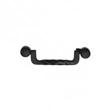 Manzoni TC.6269 4 - Twist Drop Pull