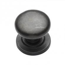 Manzoni BZ.113 11/4 - 1 1/4'' Round Cabinet Knob