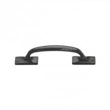 Manzoni BZ.1145 8 1/4 - 8.25'' Offset Pull