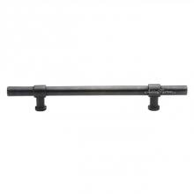 Manzoni BZ.1430 24 BTB-IN - 24'' Bar Pull BTB Inside