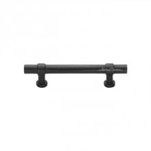 Manzoni BZ.3430 10 1/8 - Bar Pull - 8'' CTC