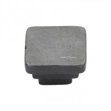 Manzoni BZ.3672 11/2 - 1.50'' Square Step Knob
