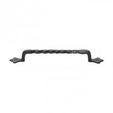Manzoni BZ.370 5 5/8 - 5 5/8'' Twist Pull