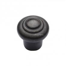 Manzoni BZ.3985 11/4 - 1.25'' Bead knob