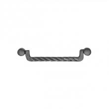 Manzoni BZ.6269 4 - Twist Drop Pull
