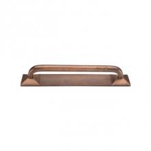 Manzoni LT.3321 6 - Grace Cabinet Pull