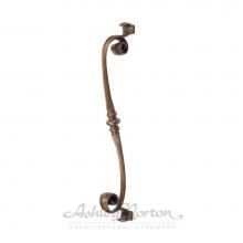 Manzoni TC.1360 21 - 21'' Entry Pull