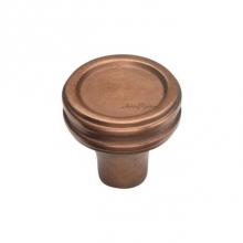 Manzoni LT.3125 11/4 - Mateo Knob