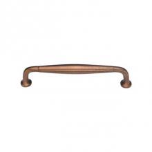 Manzoni LT.3250 10 - Hadley Cabinet Pull